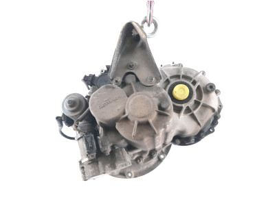 Gearbox type 717408 - Smart FORTWO I PH.2 - H1-5113P