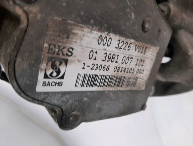 Boîte de vitesses type 717408 - Smart FORTWO I PH.2 - H1-5113P