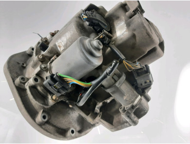 Gearbox type 717408 - Smart FORTWO I PH.2 - H1-5113P