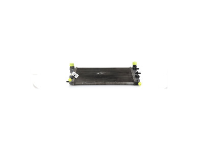 Radiateur d'eau - Citroen C3 I PH.2 - 1330W8 - Y1-6252K
