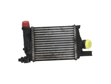 Échangeur air-air / Intercooler - Renault CLIO IV PH.1 - 144961381R - B1-6250M