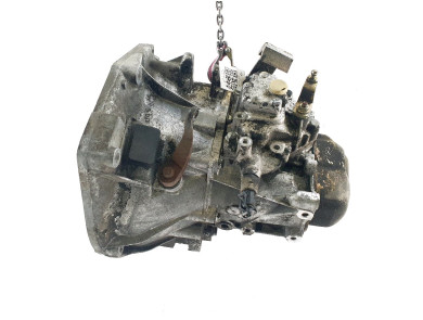Boîte de vitesses type PUNTO-5V-EMBH - Fiat PUNTO II PH.2 - C1-8196P