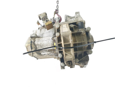 Gearbox type PUNTO-5V-EMBH - Fiat PUNTO II PH.2 - C1-8196P