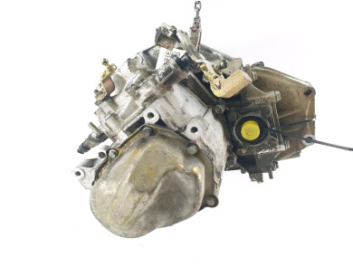 Boîte de vitesses type PUNTO-5V-EMBH - Fiat PUNTO II PH.2 - C1-8196P