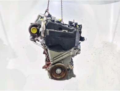Engine type K9K636 - Renault KANGOO II PH.2 - R2-1893I