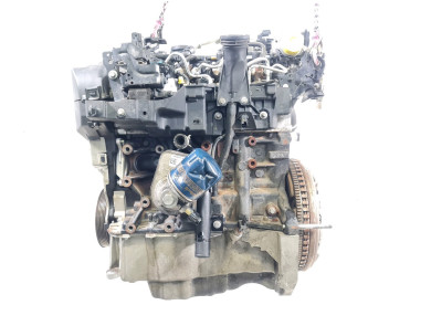 Engine type K9K636 - Renault KANGOO II PH.2 - R2-1893I