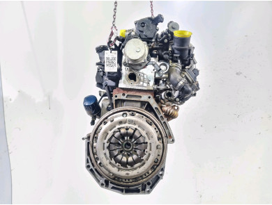 Engine type K9K636 - Renault KANGOO II PH.2 - R2-1893I
