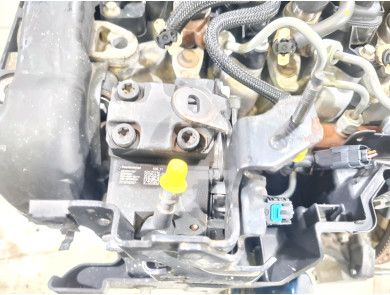 Engine type K9K636 - Renault KANGOO II PH.2 - R2-1893I
