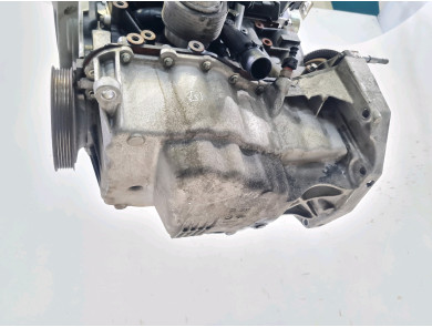 Engine type K9K636 - Renault KANGOO II PH.2 - R2-1893I
