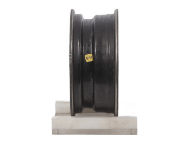 Steel wheel - Fiat 500 II PH.1 - 51804399 - F1-8541L