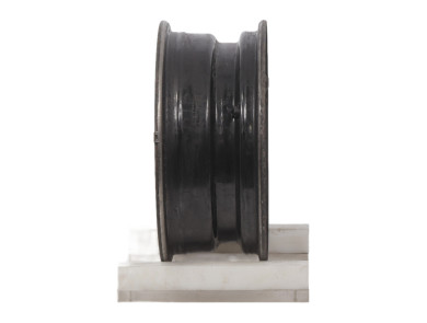 Steel wheel - Fiat 500 II PH.1 - 51804399 - F1-8541L
