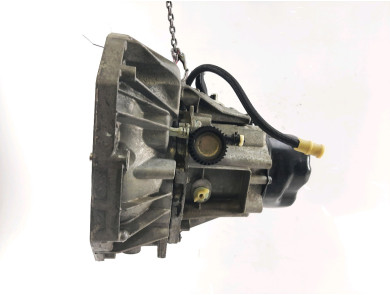 Boîte de vitesses type JR5332 - Renault CLIO IV PH.1 - N1-5074E