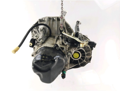 Gearbox type JR5332 - Renault CLIO IV PH.1 - N1-5074E