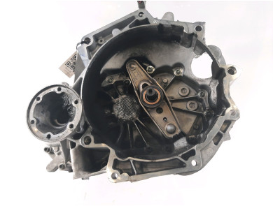 Gearbox type FVH - Volkswagen GOLF V - K1-8158Z