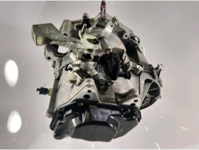 Boîte de vitesses type FVH - Volkswagen GOLF V - K1-8158Z