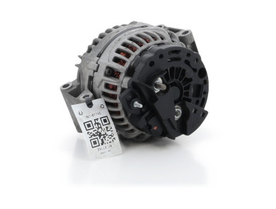 Alternator - Mercedes VITO I 112D - 0101549602 - N1-8716E