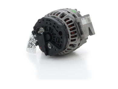 Alternator - Mercedes VITO I 112D - 0101549602 - N1-8716E