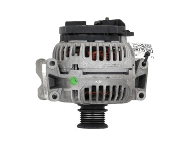 Alternator - Mercedes VITO I 112D - 0101549602 - N1-8716E
