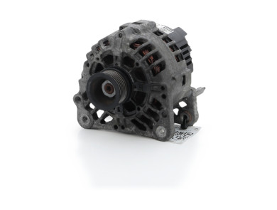 Alternateur - Volkswagen POLO IV PH.1 1.4 16V - 038903018R - V1-7742T
