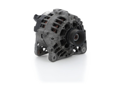 Alternator - Volkswagen POLO IV PH.1 1.4 16V - 038903018R - V1-7742T