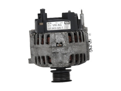 Alternateur - Volkswagen POLO IV PH.1 1.4 16V - 038903018R - V1-7742T