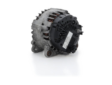 Alternator - Audi Q5 I PH.1 3.0 TDIQ - 059903016J - W1-7726C