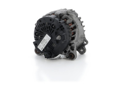 Alternator - Audi Q5 I PH.1 3.0 TDIQ - 059903016J - W1-7726C