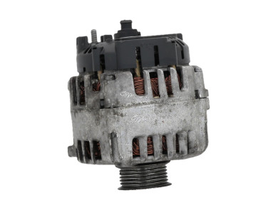 Alternateur - Audi Q5 I PH.1 3.0 TDIQ - 059903016J - W1-7726C
