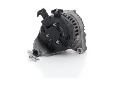 Alternator - Mini MINI III PH.1 COOPER D - 12317646814 - V1-7634J