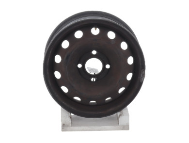 Steel wheel - Peugeot 306 PH.2 - 00005401F8 - T1-5448L