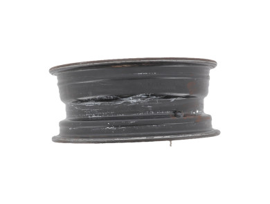 Steel wheel used - Peugeot 306 - 00005401F8