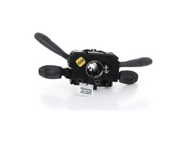 Steering column stalk switch - Citroen C3 I PH.2 - 98069808XT - I2-6022S
