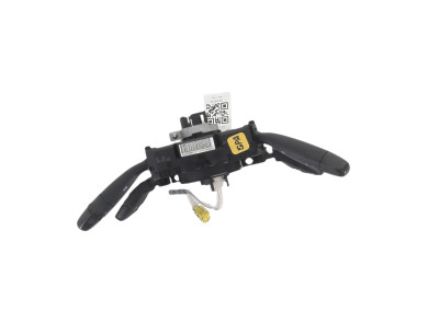 Steering column stalk switch - Citroen C3 I PH.2 - 98069808XT - I2-6022S