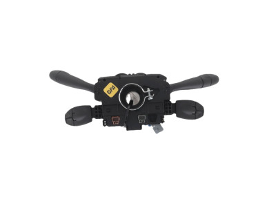 Steering column stalk switch - Citroen C3 I PH.2 - 98069808XT - I2-6022S