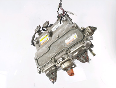 Inverter converter used - Mitsubishi OUTLANDER - 9481A050