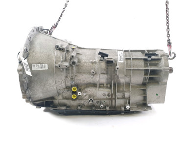 Gearbox type AH427000CH - Land Rover RANGE ROVER - P1-7959V