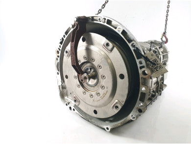 Gearbox type AH427000CH - Land Rover RANGE ROVER - P1-7959V