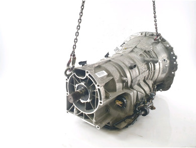Gearbox type AH427000CH - Land Rover RANGE ROVER - P1-7959V