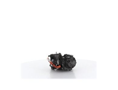 Compresseur de climatisation - Mitsubishi OUTLANDER III PH.2 - 7813A483 - B1-8080P