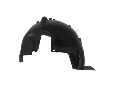 BUMPER MUD REAR RIGHT - Peugeot 208 I PH.2 - Bleu Fonce - 9673769180 - G1-5377U