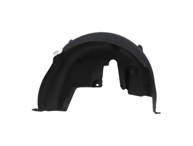 BUMPER MUD REAR RIGHT - Peugeot 208 I PH.2 - Bleu Fonce - 9673769180 - G1-5377U