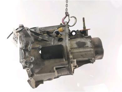 Gearbox used - Peugeot 306 - 20CH65