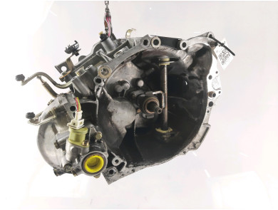 Gearbox type 20CH65 - Peugeot 306 PH.1 - Q1-7914Z