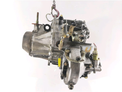 Gearbox type 20CH65 - Peugeot 306 PH.1 - Q1-7914Z