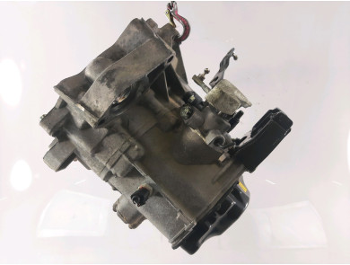 Gearbox used - Volkswagen FOX - HUY