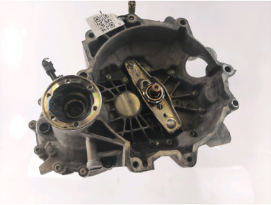 Gearbox type HUY - Volkswagen FOX - Y1-8000W