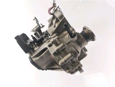 Boîte de vitesses type HUY - Volkswagen FOX - Y1-8000W