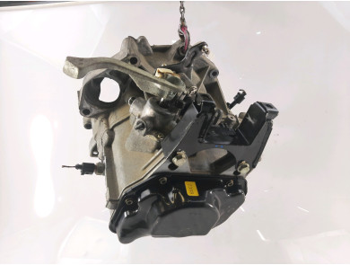 Gearbox type HUY - Volkswagen FOX - Y1-8000W