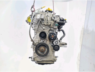 Moteur type H4B400 - Dacia SANDERO II PH.1 - A2-1525X