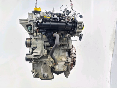 Moteur type H4B400 - Dacia SANDERO II PH.1 - A2-1525X